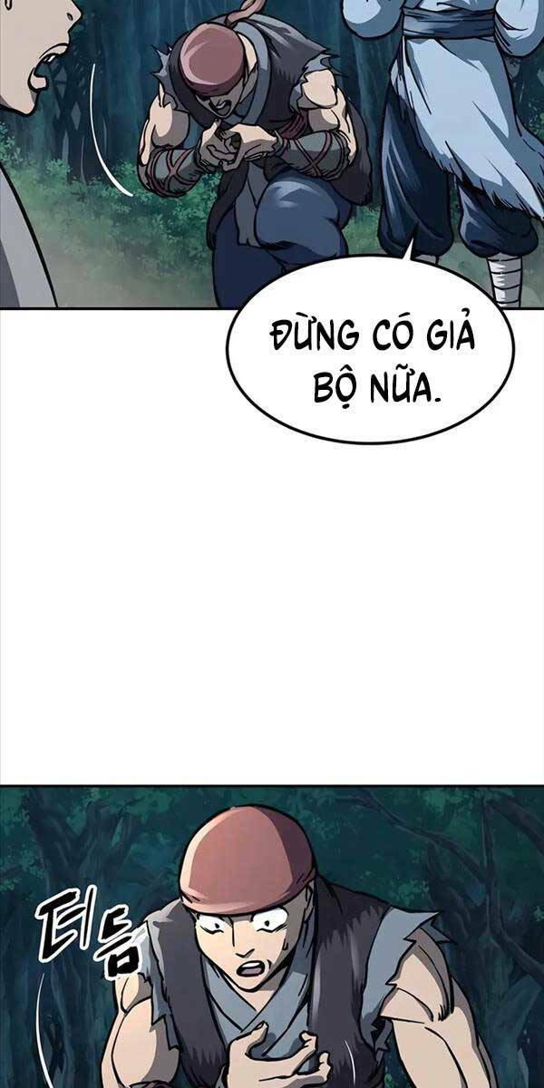 Ông Võ Giả Và Cháu Chí Tôn Chapter 3 - Trang 2