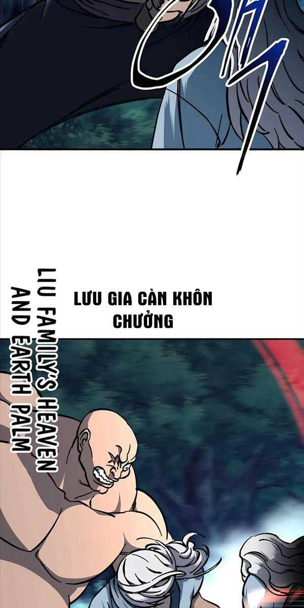 Ông Võ Giả Và Cháu Chí Tôn Chapter 3 - Trang 2