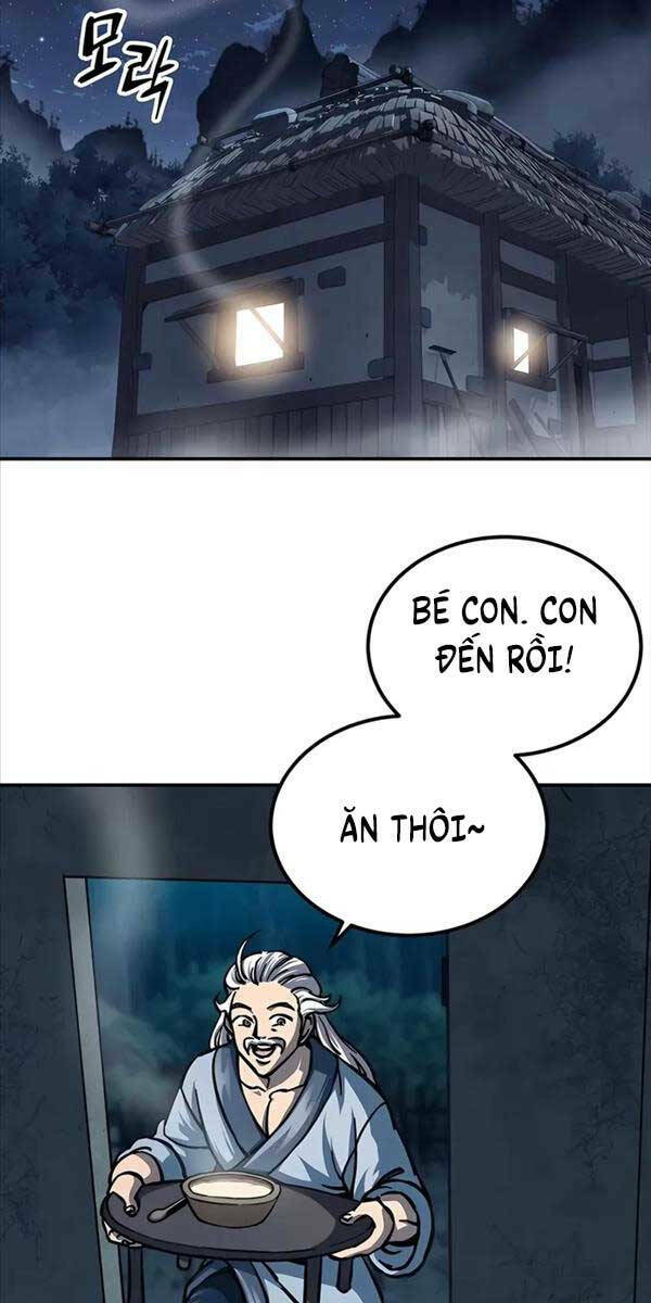 Ông Võ Giả Và Cháu Chí Tôn Chapter 3 - Trang 2