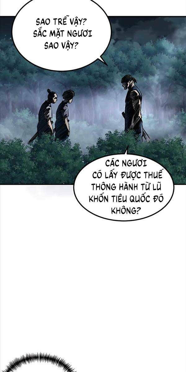 Ông Võ Giả Và Cháu Chí Tôn Chapter 3 - Trang 2