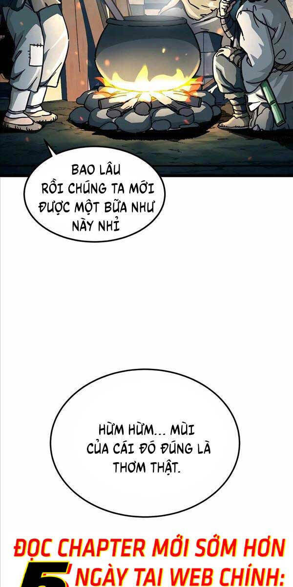 Ông Võ Giả Và Cháu Chí Tôn Chapter 2 - Trang 2