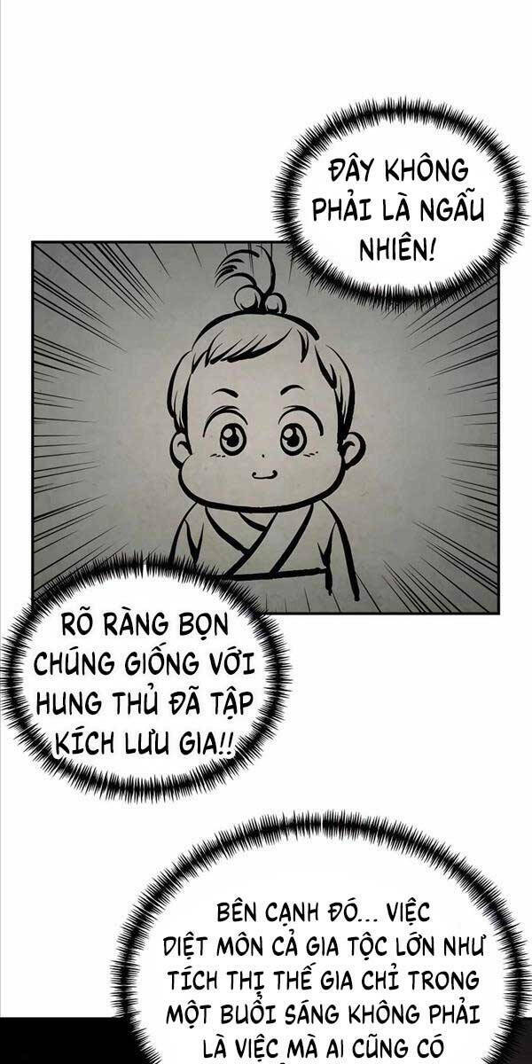 Ông Võ Giả Và Cháu Chí Tôn Chapter 2 - Trang 2