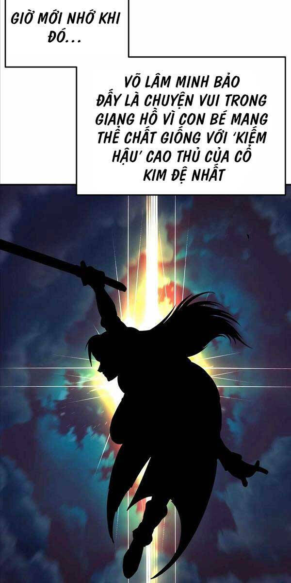 Ông Võ Giả Và Cháu Chí Tôn Chapter 2 - Trang 2