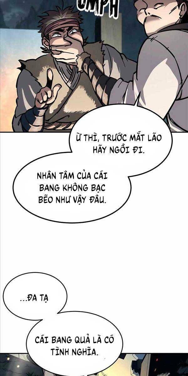 Ông Võ Giả Và Cháu Chí Tôn Chapter 2 - Trang 2