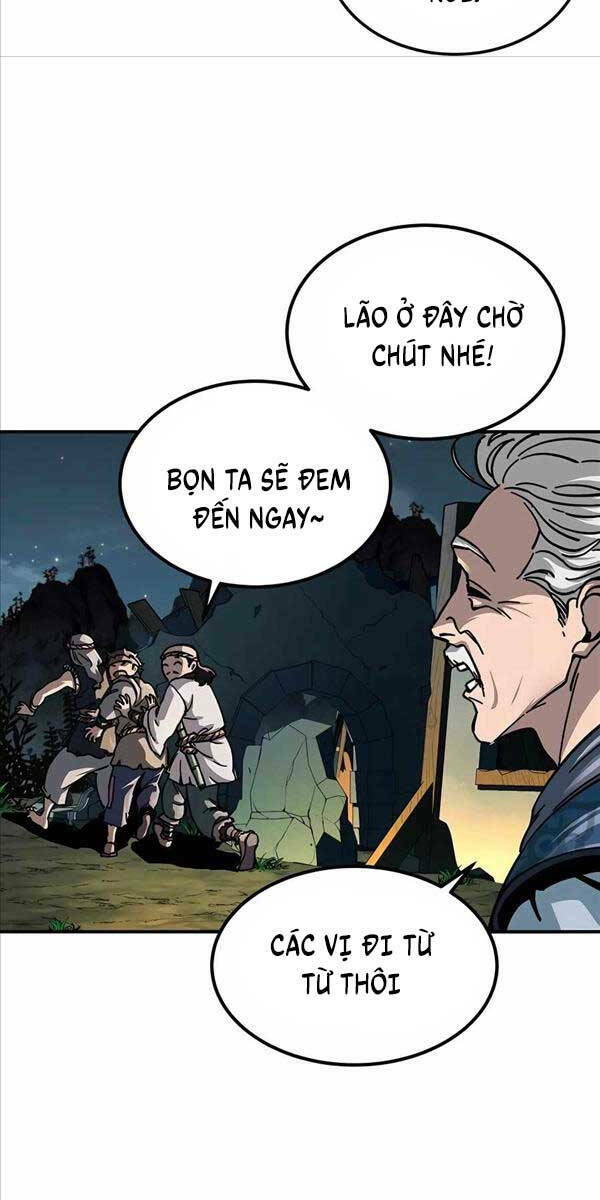 Ông Võ Giả Và Cháu Chí Tôn Chapter 2 - Trang 2