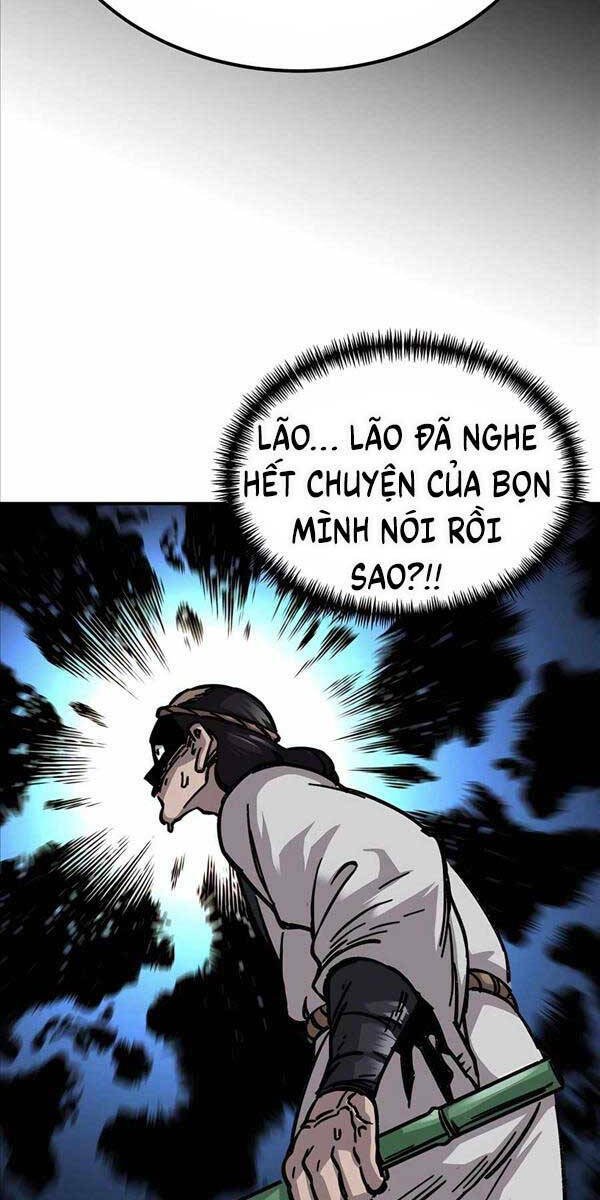 Ông Võ Giả Và Cháu Chí Tôn Chapter 2 - Trang 2