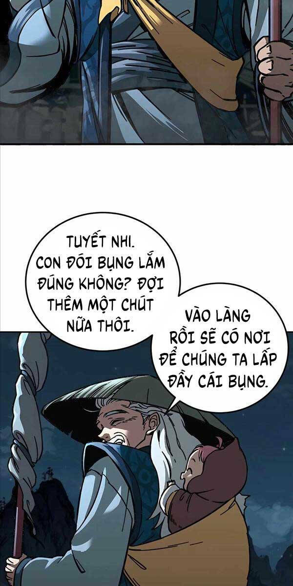 Ông Võ Giả Và Cháu Chí Tôn Chapter 2 - Trang 2