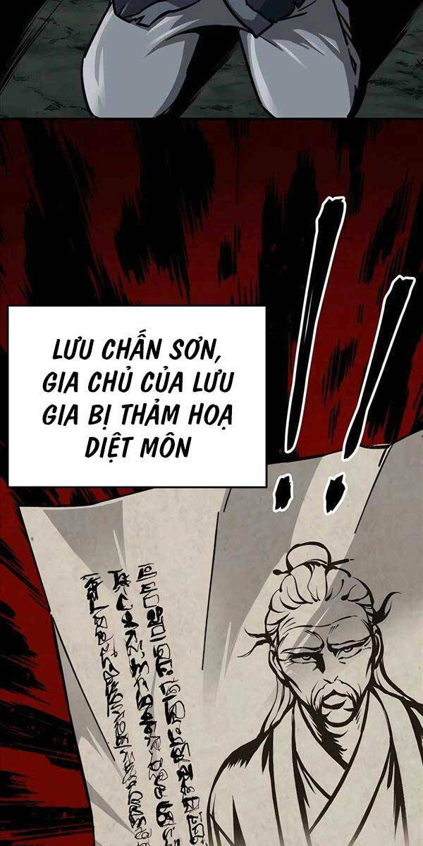 Ông Võ Giả Và Cháu Chí Tôn Chapter 2 - Trang 2