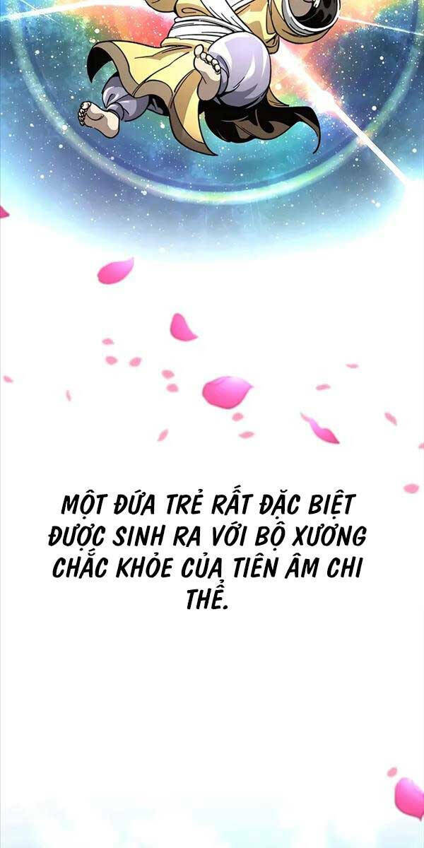 Ông Võ Giả Và Cháu Chí Tôn Chapter 1 - Trang 2