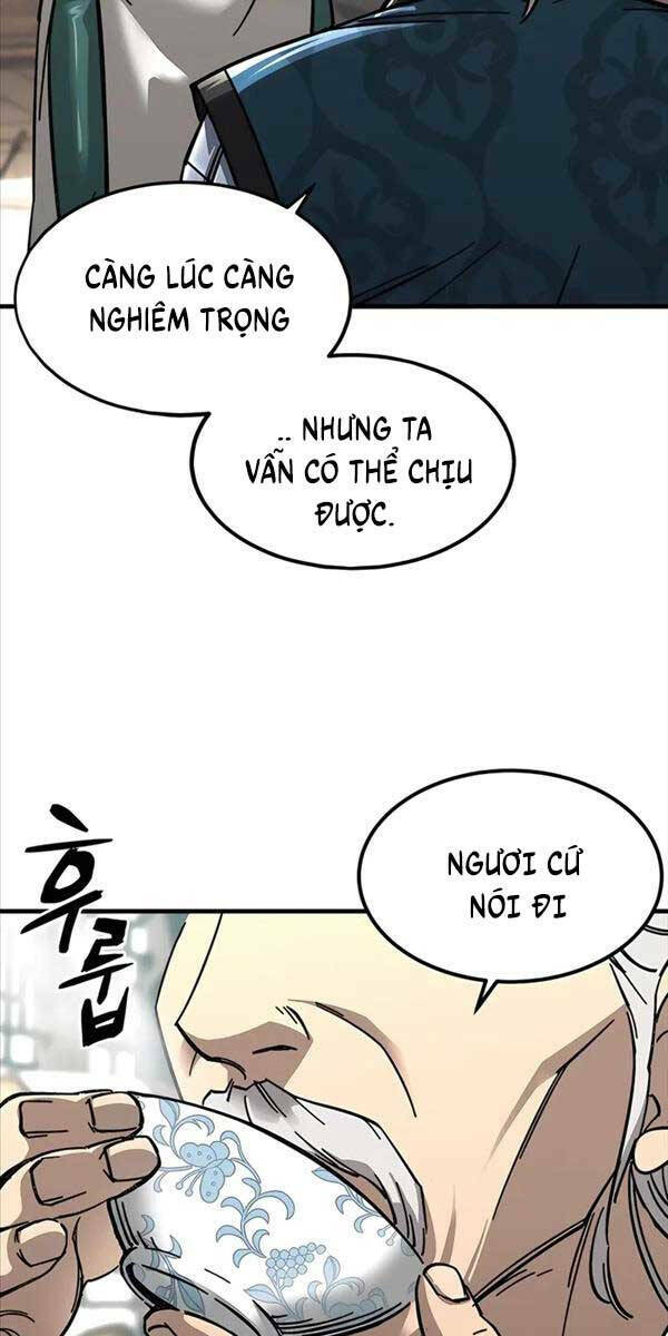 Ông Võ Giả Và Cháu Chí Tôn Chapter 1 - Trang 2