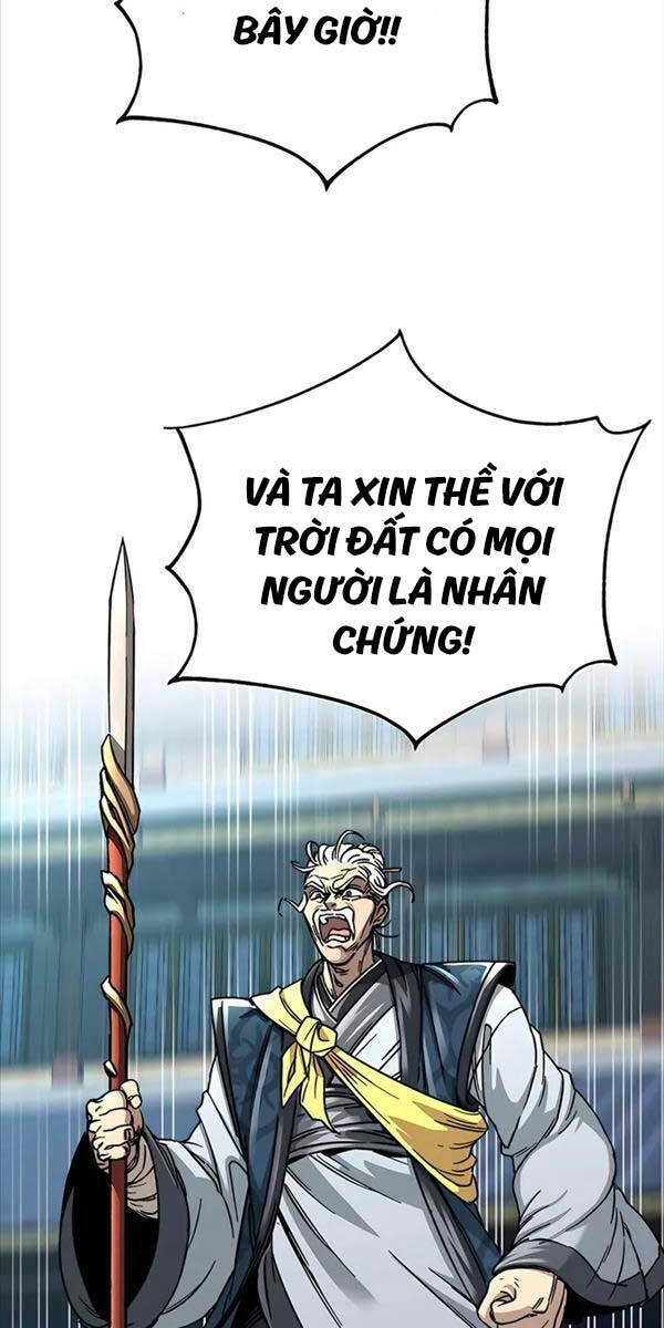 Ông Võ Giả Và Cháu Chí Tôn Chapter 1 - Trang 2