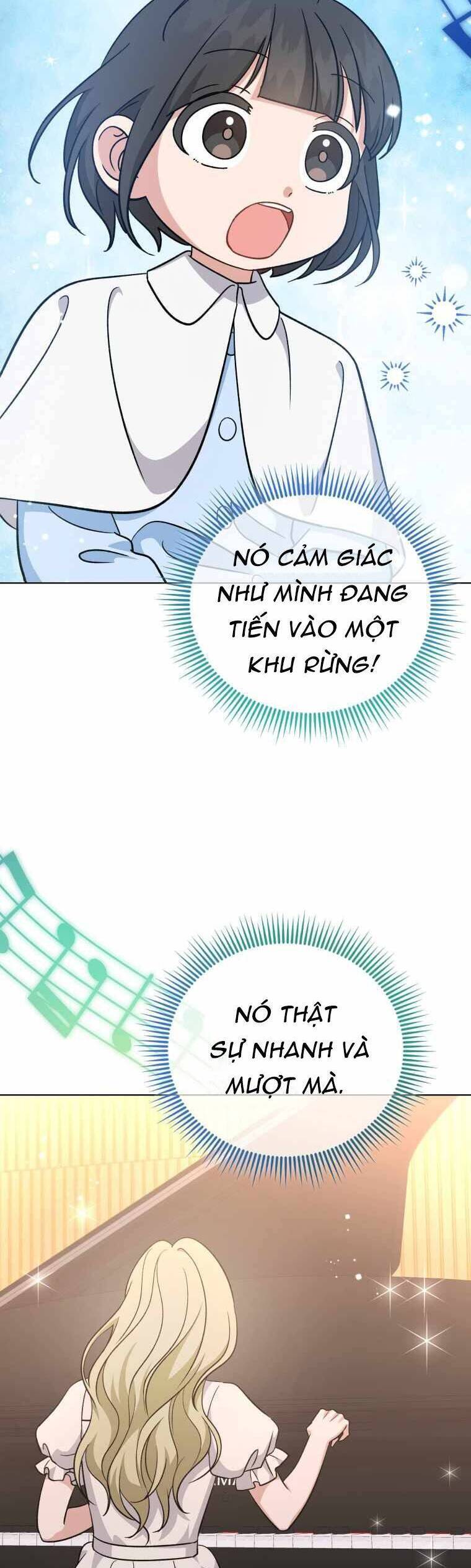 Con Gái Tôi Là Một Thiên Tài Âm Nhạc Chapter 104 - Trang 2