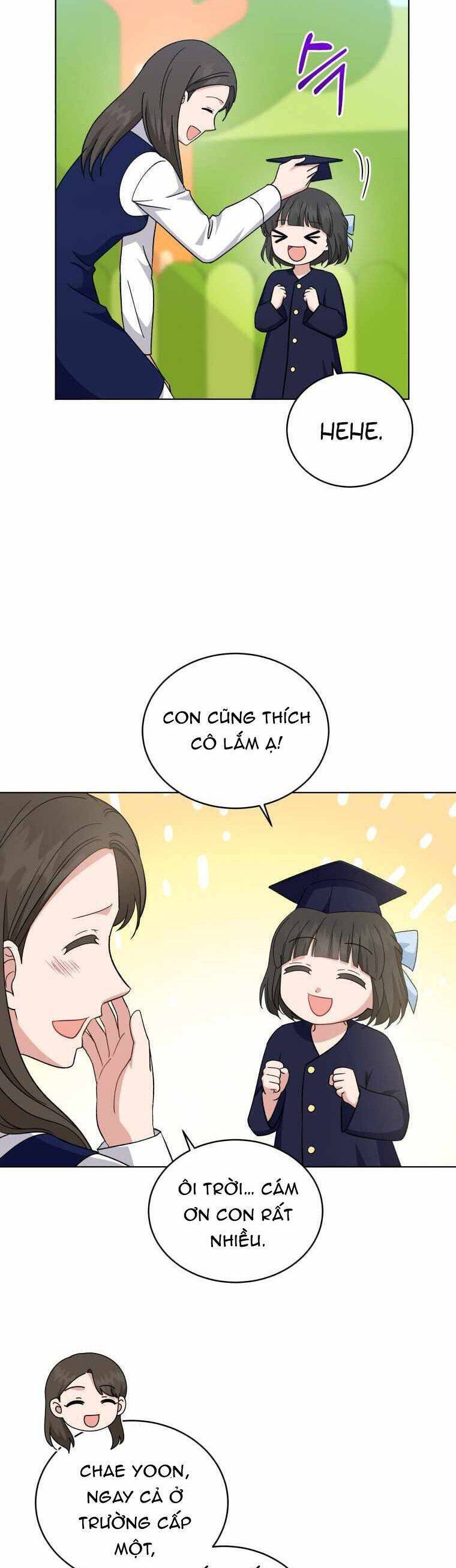 Con Gái Tôi Là Một Thiên Tài Âm Nhạc Chapter 104 - Trang 2