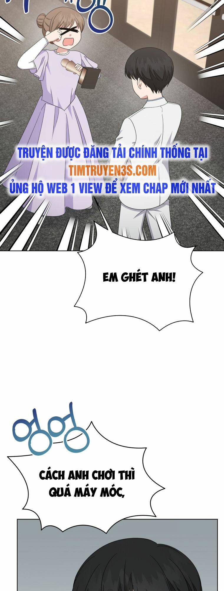 Con Gái Tôi Là Một Thiên Tài Âm Nhạc Chapter 91 - Trang 2