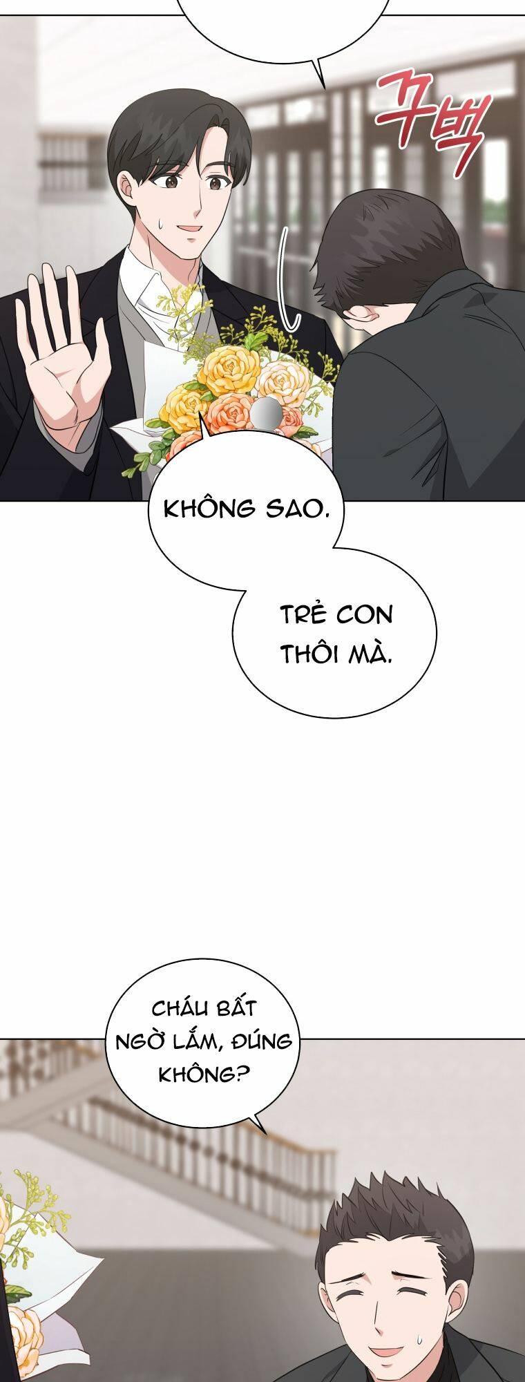 Con Gái Tôi Là Một Thiên Tài Âm Nhạc Chapter 91 - Trang 2