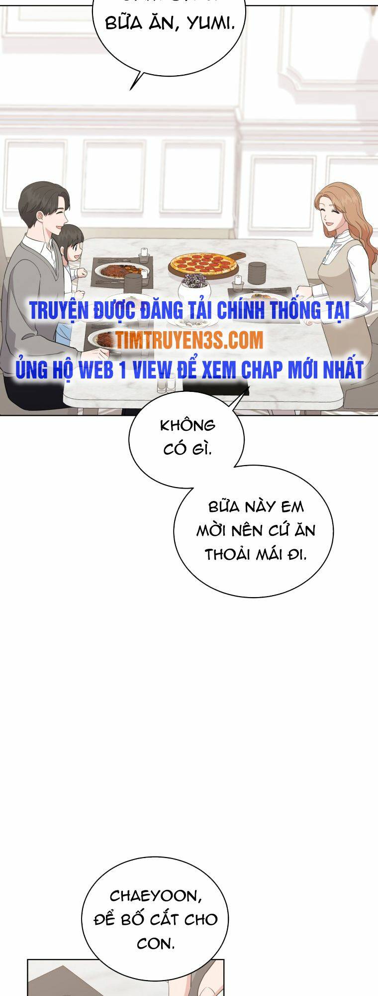 Con Gái Tôi Là Một Thiên Tài Âm Nhạc Chapter 91 - Trang 2