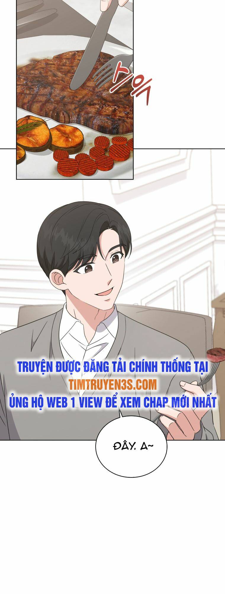 Con Gái Tôi Là Một Thiên Tài Âm Nhạc Chapter 91 - Trang 2