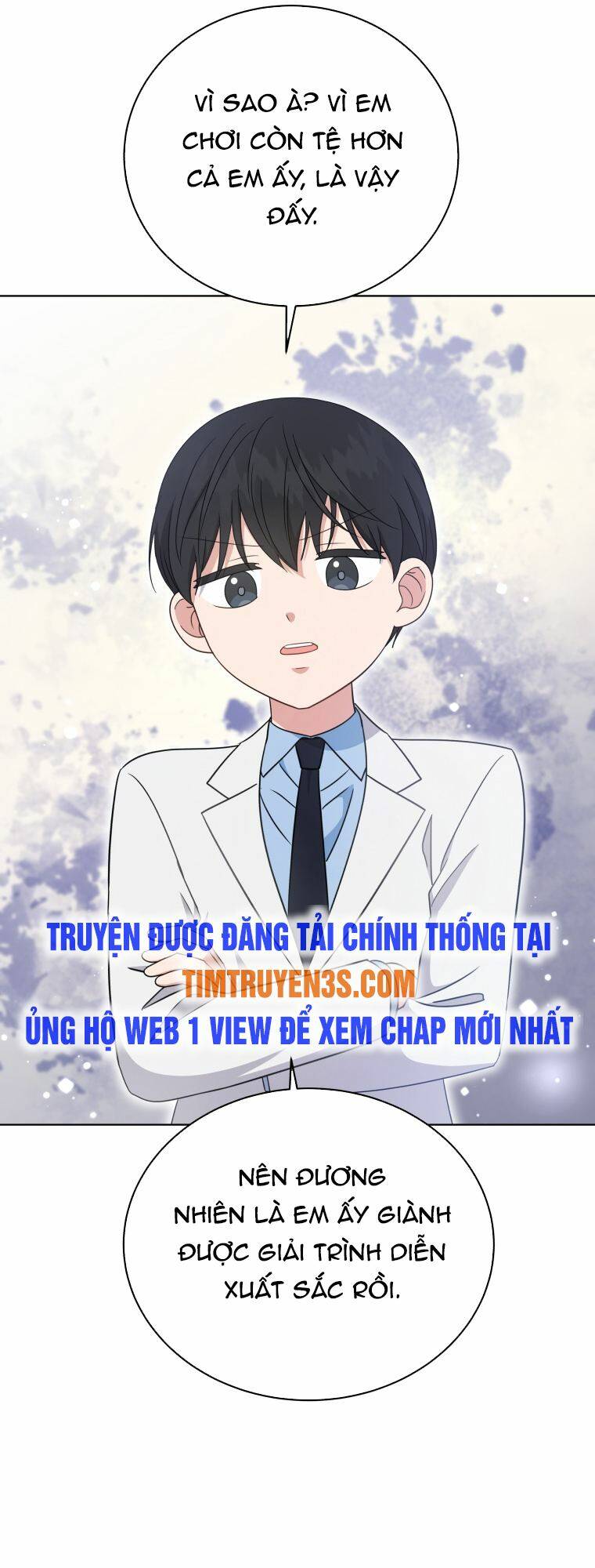 Con Gái Tôi Là Một Thiên Tài Âm Nhạc Chapter 91 - Trang 2