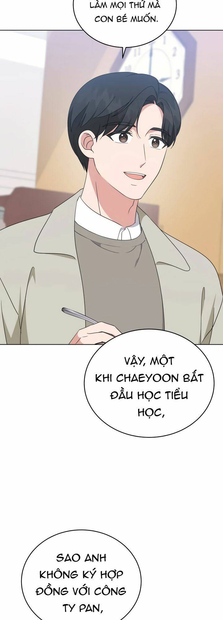 Con Gái Tôi Là Một Thiên Tài Âm Nhạc Chapter 87 - Trang 2