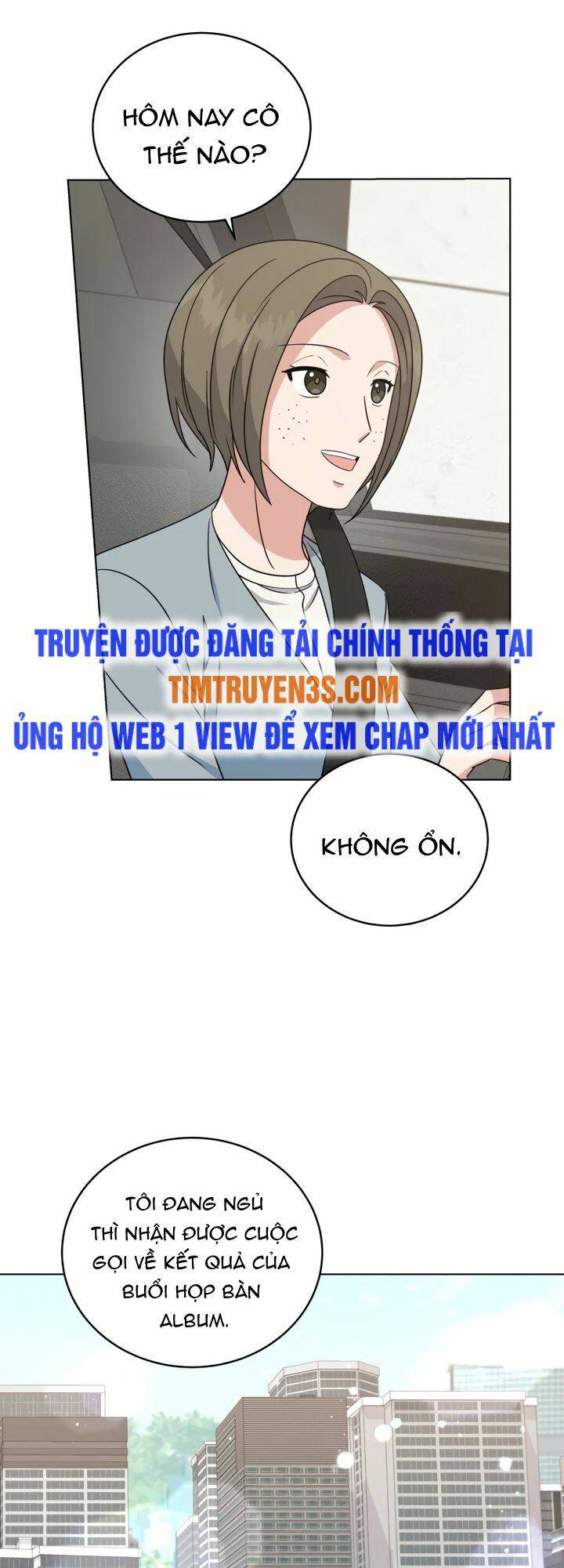 Con Gái Tôi Là Một Thiên Tài Âm Nhạc Chapter 87 - Trang 2