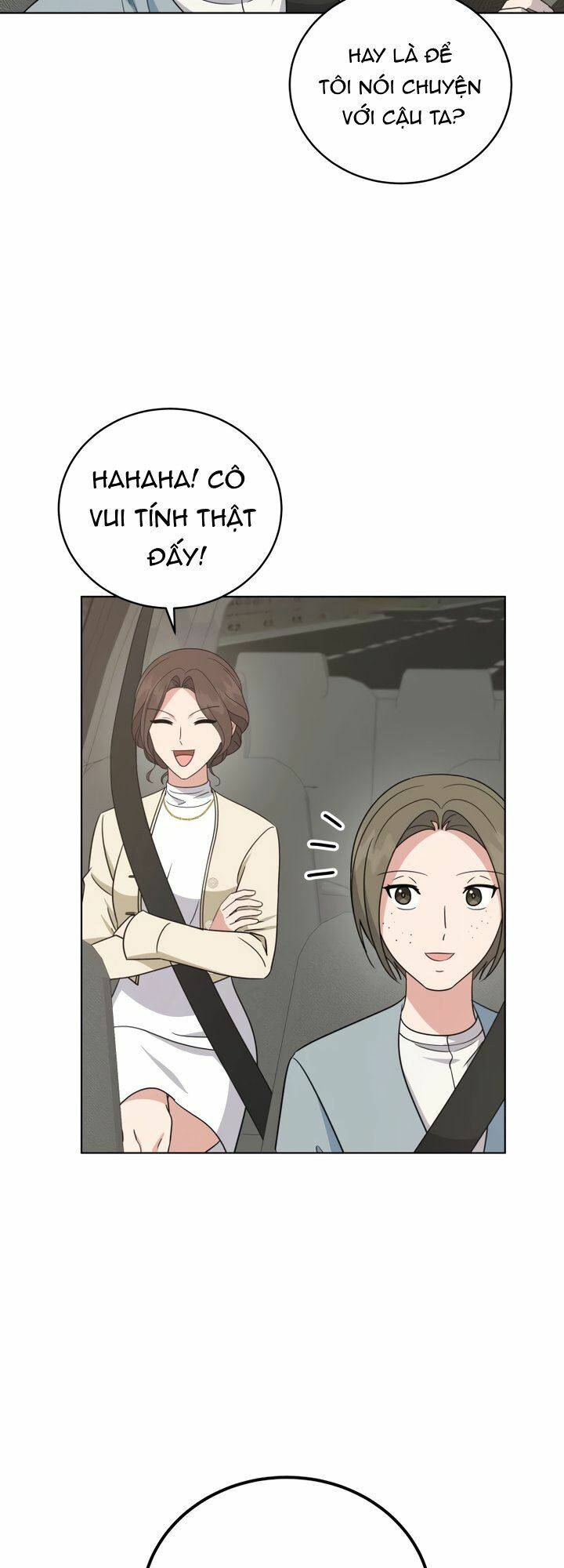 Con Gái Tôi Là Một Thiên Tài Âm Nhạc Chapter 87 - Trang 2