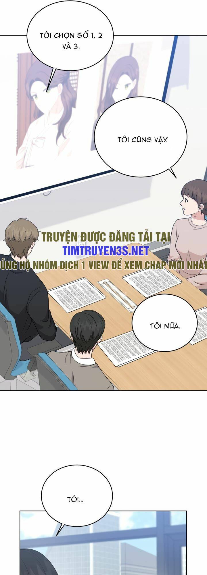 Con Gái Tôi Là Một Thiên Tài Âm Nhạc Chapter 86 - Trang 2