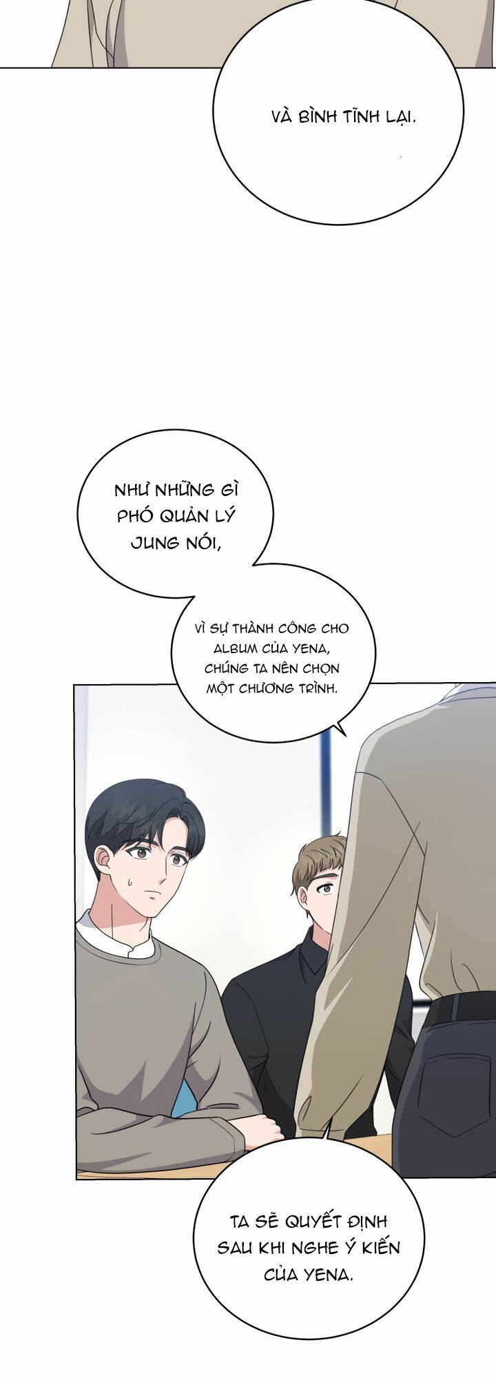 Con Gái Tôi Là Một Thiên Tài Âm Nhạc Chapter 86 - Trang 2