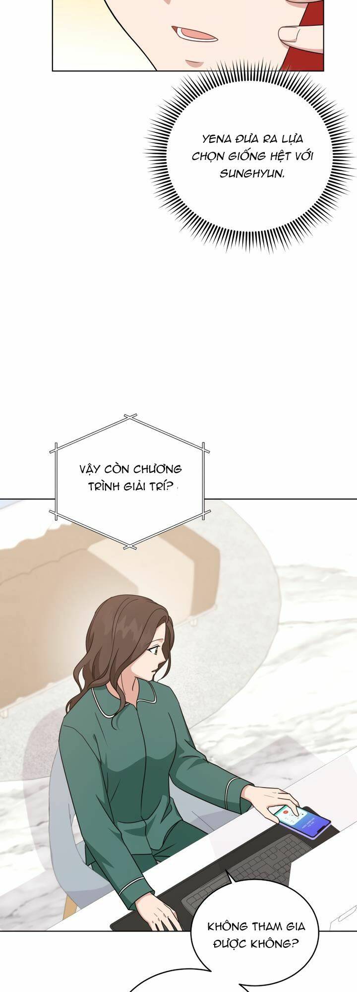 Con Gái Tôi Là Một Thiên Tài Âm Nhạc Chapter 86 - Trang 2