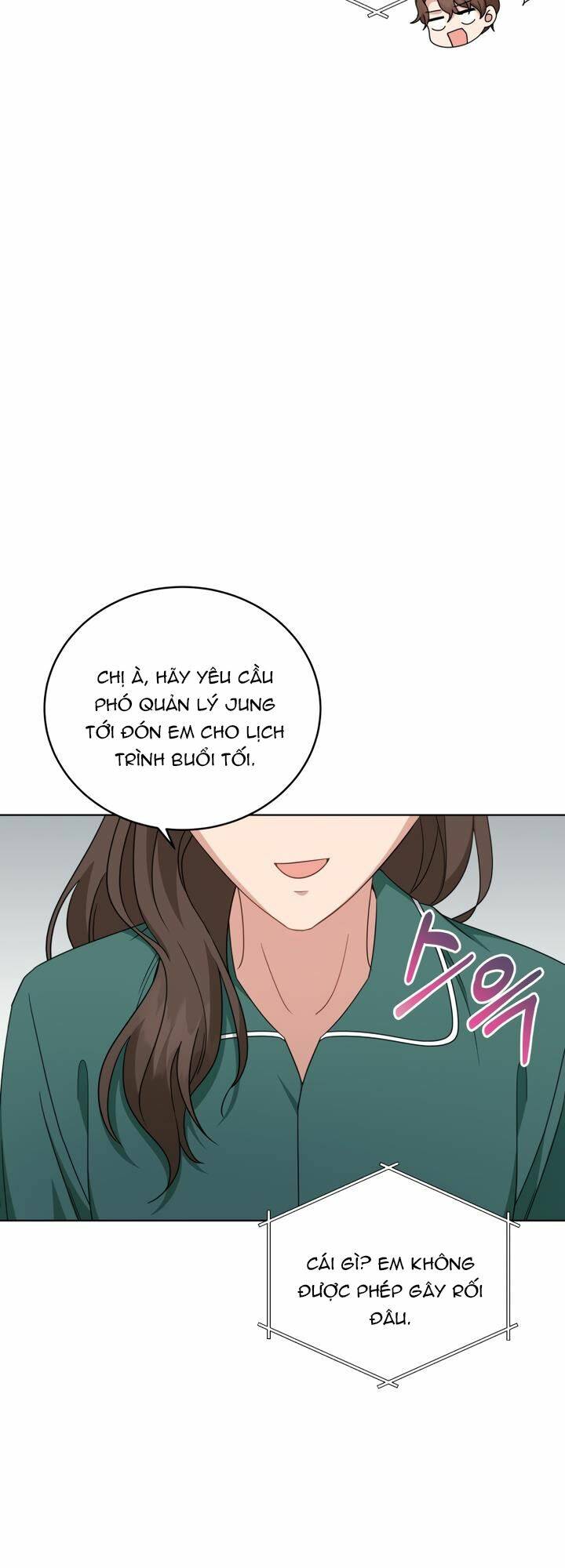 Con Gái Tôi Là Một Thiên Tài Âm Nhạc Chapter 86 - Trang 2