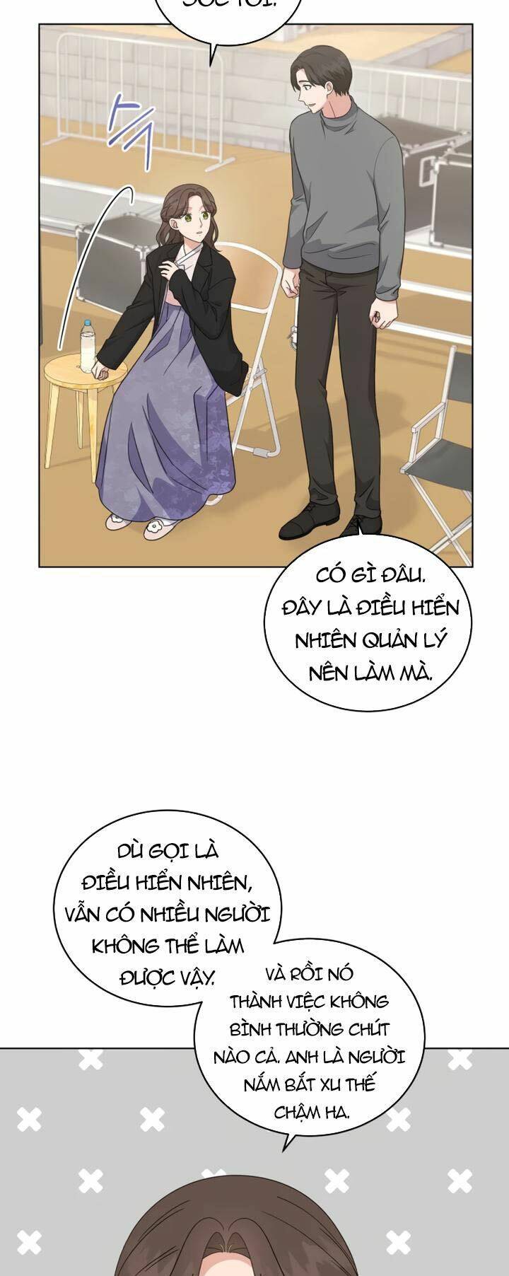 Con Gái Tôi Là Một Thiên Tài Âm Nhạc Chapter 85 - Trang 2