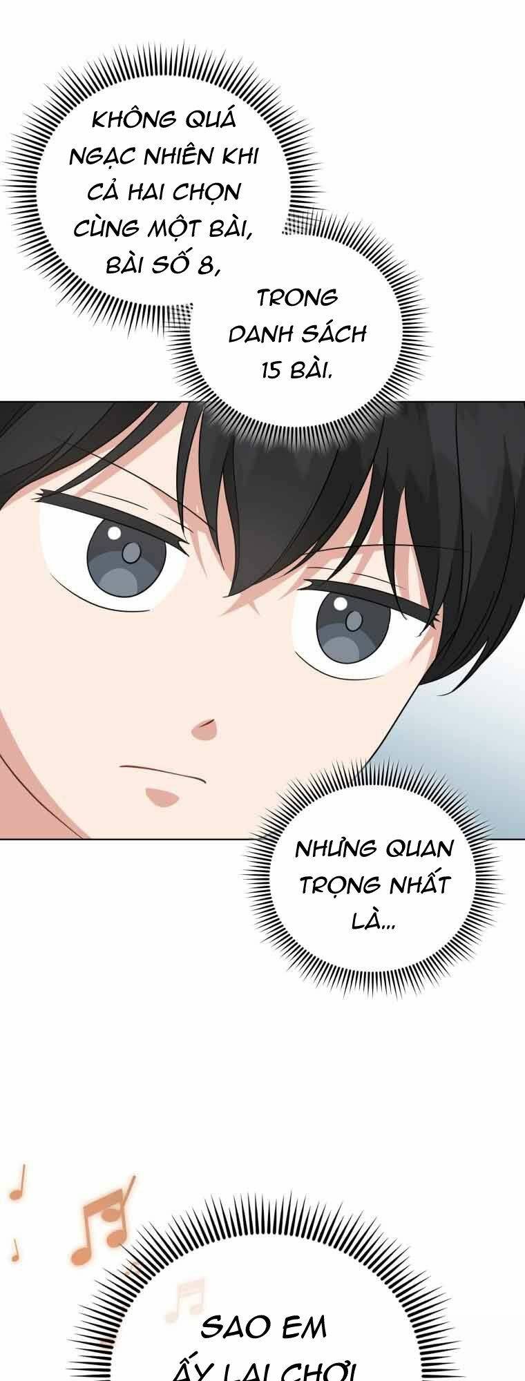 Con Gái Tôi Là Một Thiên Tài Âm Nhạc Chapter 83 - Trang 2