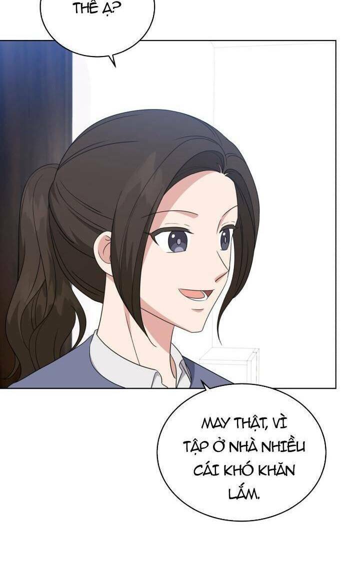 Con Gái Tôi Là Một Thiên Tài Âm Nhạc Chapter 81 - Trang 2