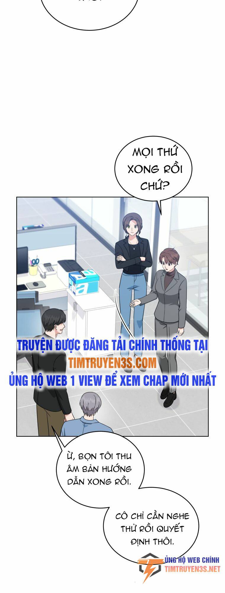 Con Gái Tôi Là Một Thiên Tài Âm Nhạc Chapter 78 - Trang 2