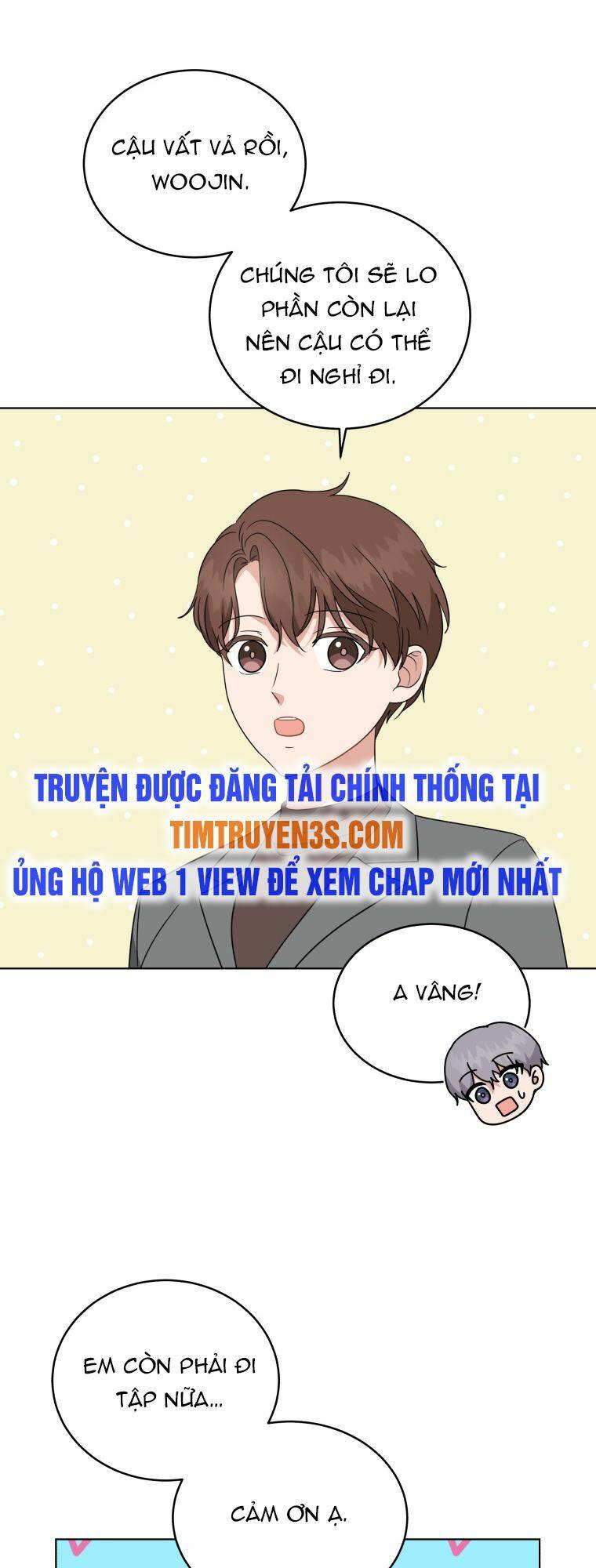 Con Gái Tôi Là Một Thiên Tài Âm Nhạc Chapter 78 - Trang 2