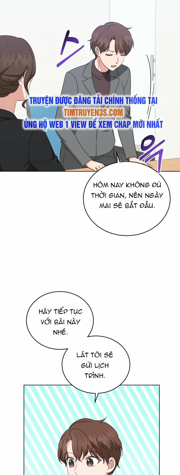 Con Gái Tôi Là Một Thiên Tài Âm Nhạc Chapter 78 - Trang 2