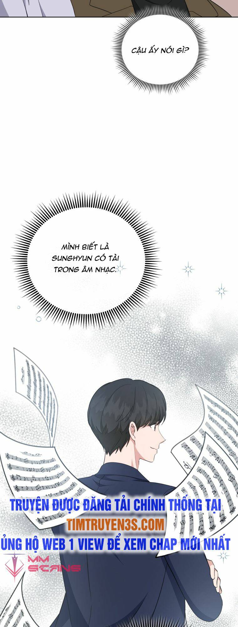 Con Gái Tôi Là Một Thiên Tài Âm Nhạc Chapter 75 - Trang 2