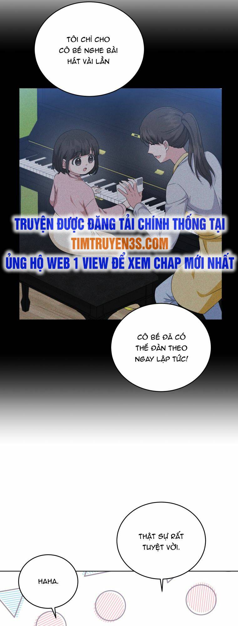 Con Gái Tôi Là Một Thiên Tài Âm Nhạc Chapter 75 - Trang 2