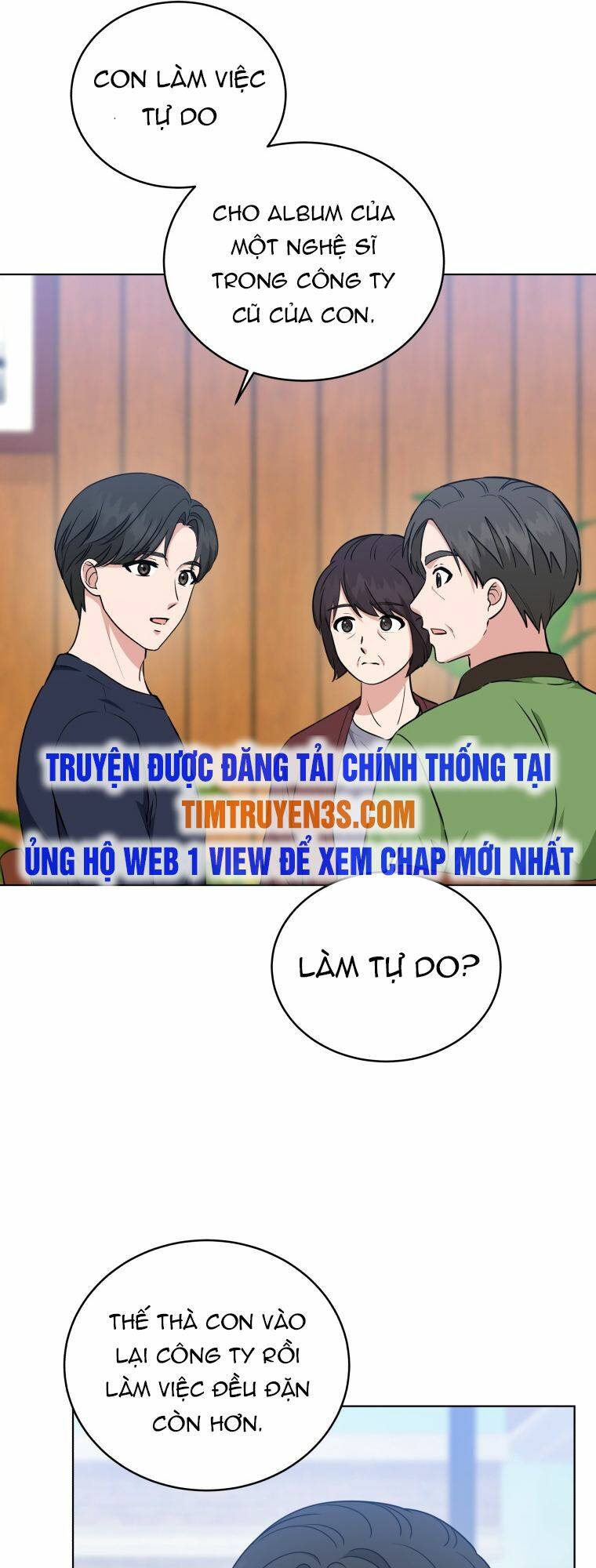 Con Gái Tôi Là Một Thiên Tài Âm Nhạc Chapter 72 - Trang 2