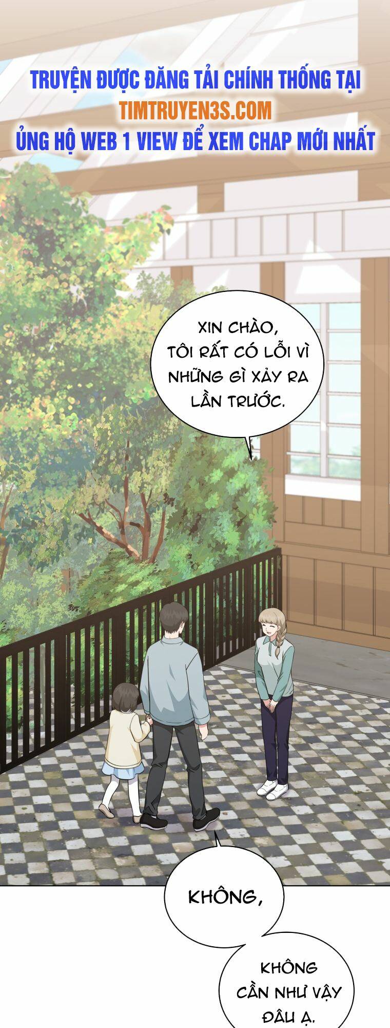 Con Gái Tôi Là Một Thiên Tài Âm Nhạc Chapter 71 - Trang 2