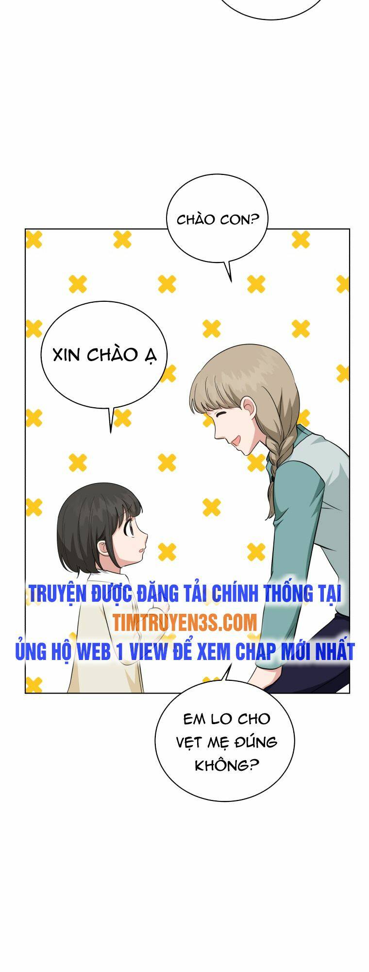 Con Gái Tôi Là Một Thiên Tài Âm Nhạc Chapter 71 - Trang 2