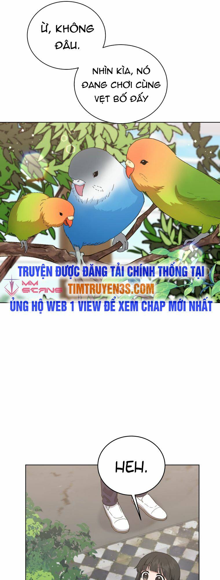 Con Gái Tôi Là Một Thiên Tài Âm Nhạc Chapter 71 - Trang 2