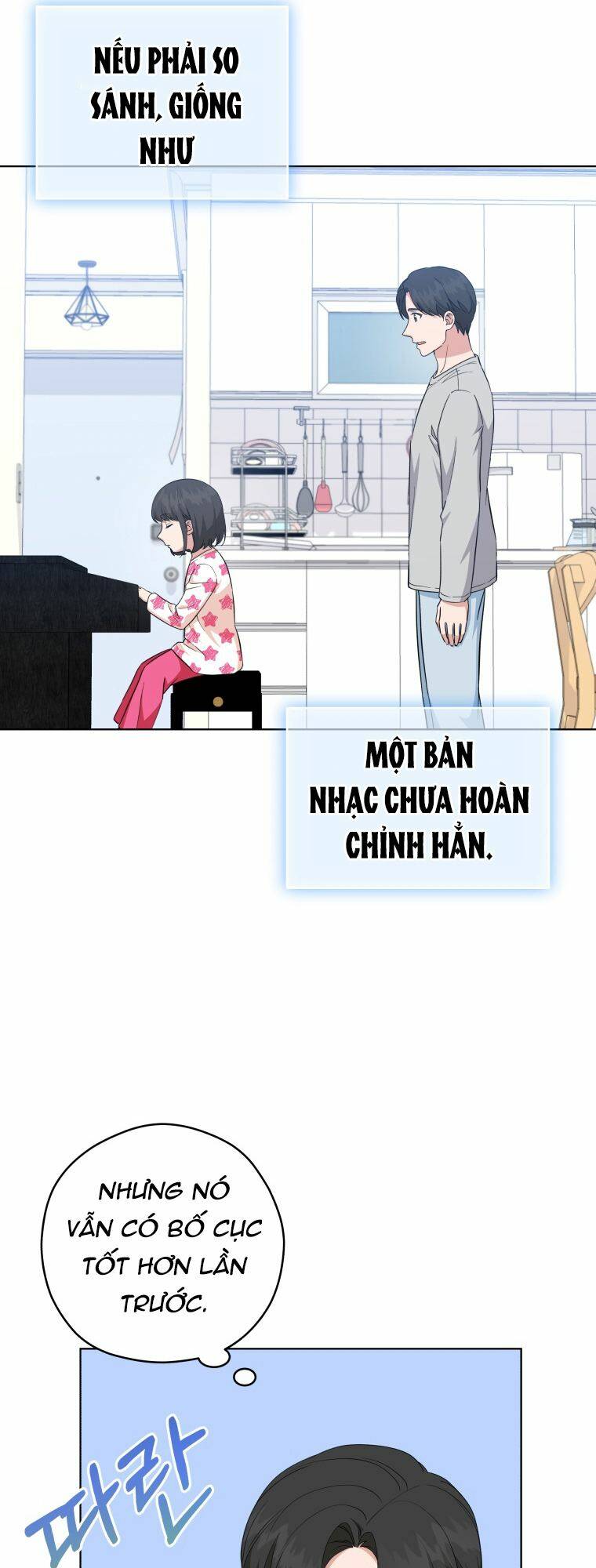 Con Gái Tôi Là Một Thiên Tài Âm Nhạc Chapter 71 - Trang 2