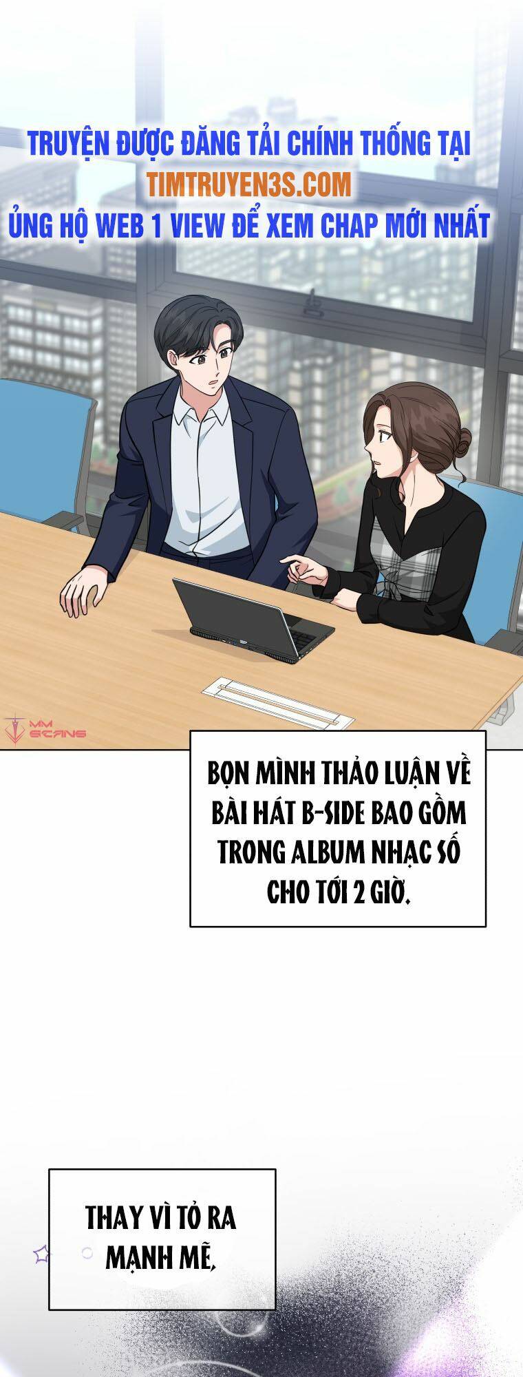 Con Gái Tôi Là Một Thiên Tài Âm Nhạc Chapter 66 - Trang 2