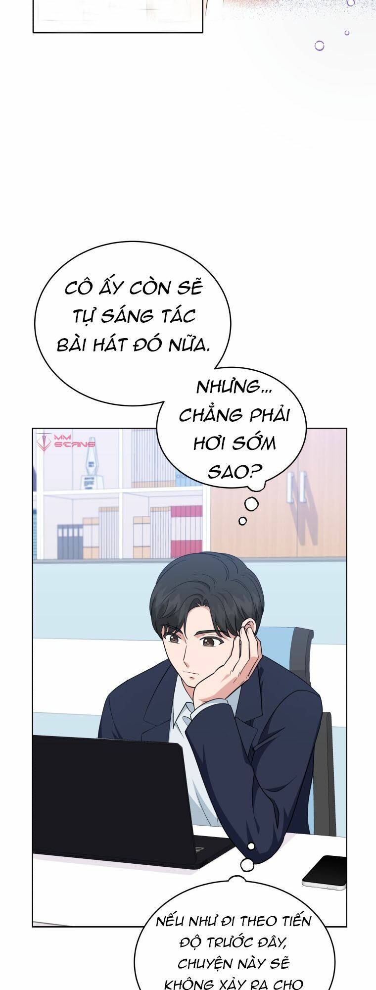 Con Gái Tôi Là Một Thiên Tài Âm Nhạc Chapter 66 - Trang 2