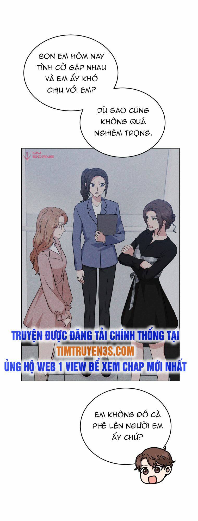 Con Gái Tôi Là Một Thiên Tài Âm Nhạc Chapter 66 - Trang 2