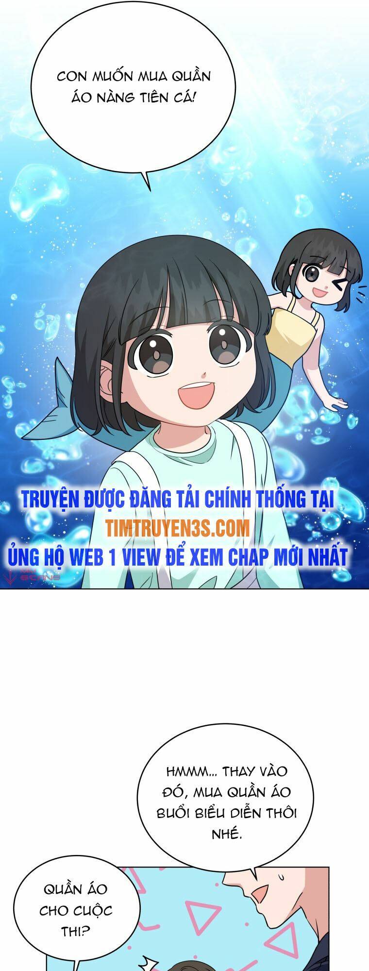 Con Gái Tôi Là Một Thiên Tài Âm Nhạc Chapter 66 - Trang 2