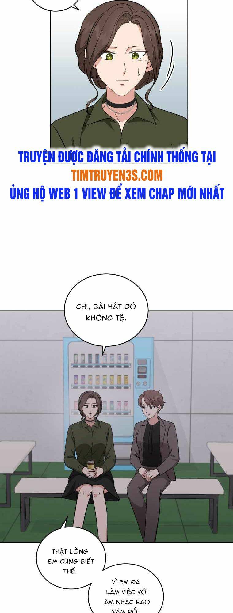 Con Gái Tôi Là Một Thiên Tài Âm Nhạc Chapter 59 - Trang 2