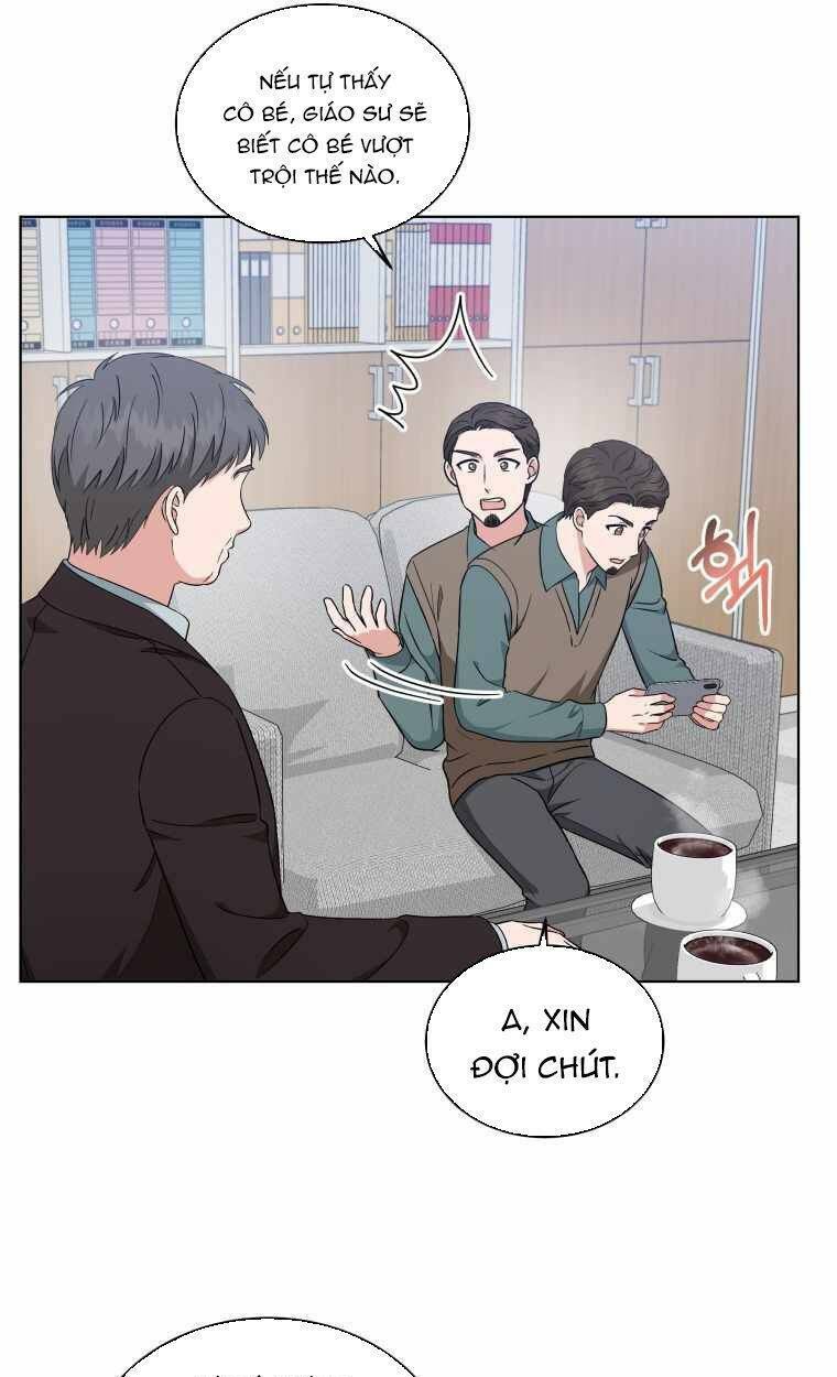 Con Gái Tôi Là Một Thiên Tài Âm Nhạc Chapter 51 - Trang 2