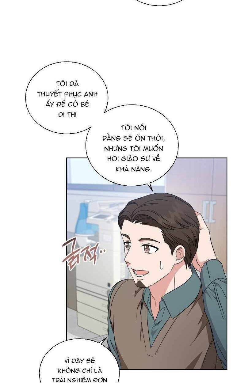 Con Gái Tôi Là Một Thiên Tài Âm Nhạc Chapter 51 - Trang 2