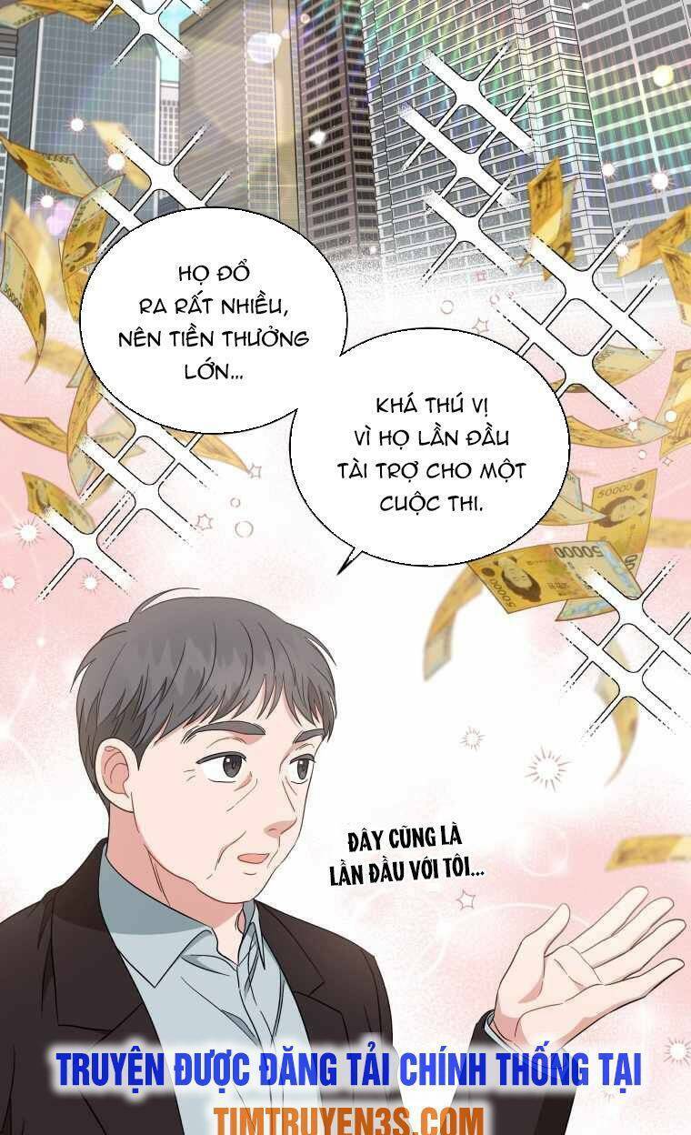 Con Gái Tôi Là Một Thiên Tài Âm Nhạc Chapter 51 - Trang 2